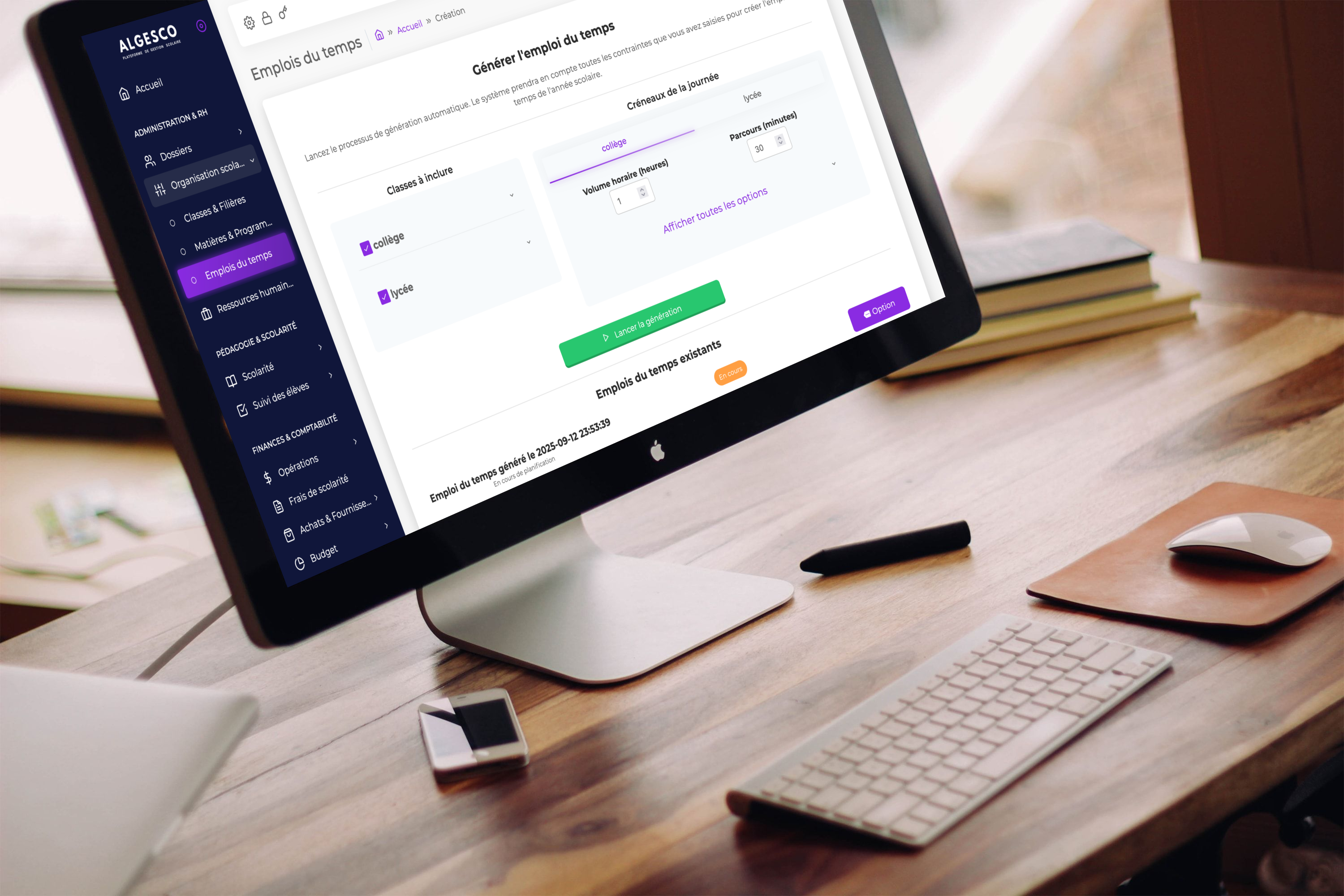 Image de gestion pédagogique 3