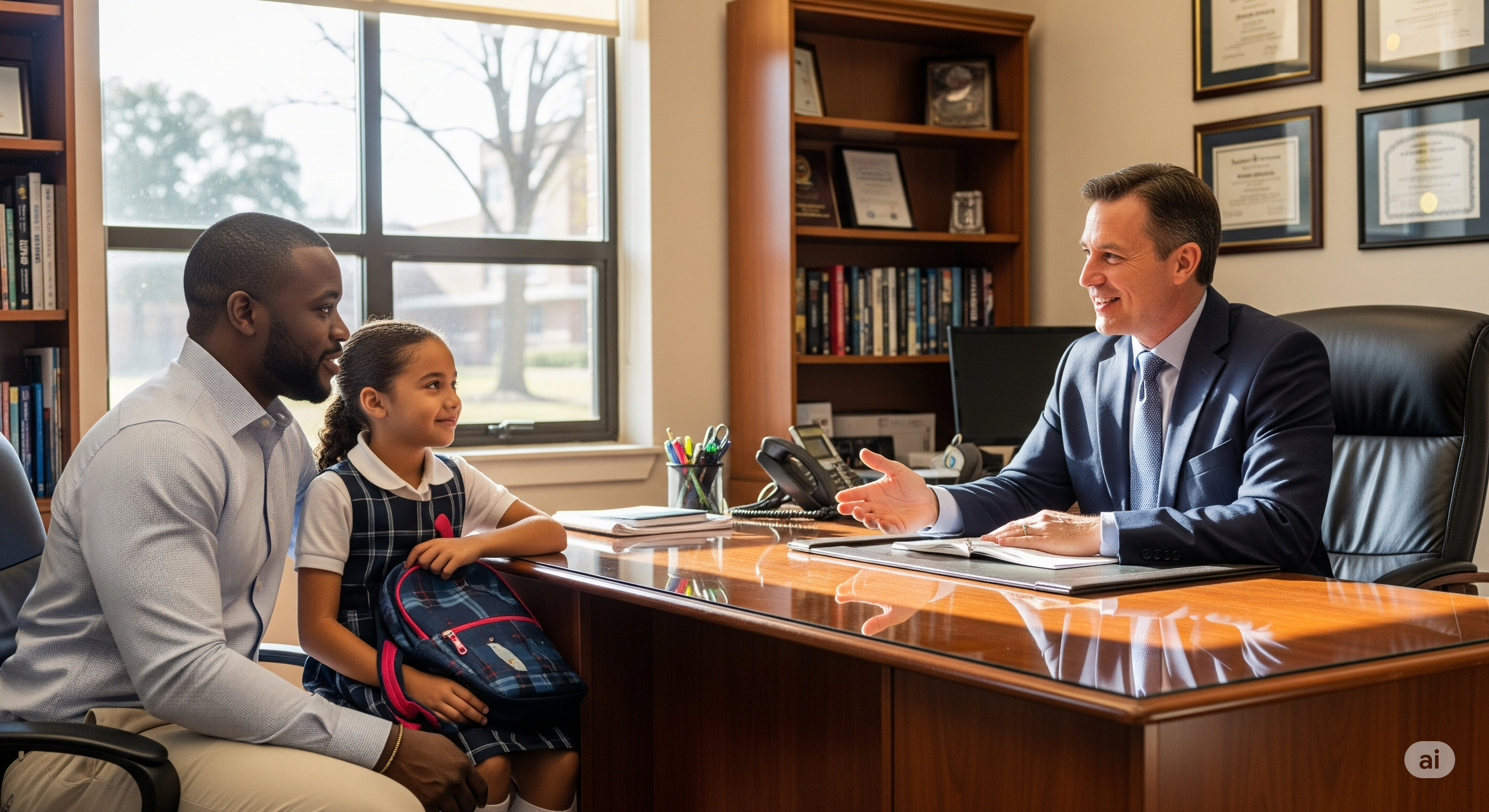 L'importance d'une communication fluide entre l'école et les parents